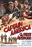 Captain America: The First Avenger