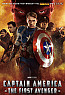 Captain America: The First Avenger