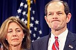 silda and eliot spitzer