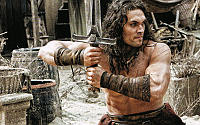 Conan the Barbarian