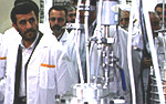 iran's nuclear programme