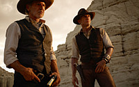 Cowboys & Aliens