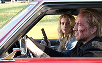 Drive Angry