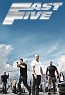 Fast Five (2011)