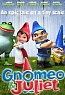 Gnomeo & Juliet