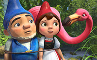 Gnomeo & Juliet