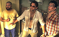 The Hangover Part II