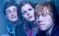 Harry Potter and the Deathly Hallows: Part 2