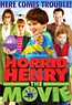 Horrid Henry: The Movie