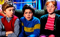 Horrid Henry: The Movie