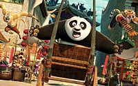 Kung Fu Panda 2