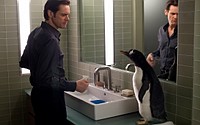 Mr Popper's Penguins