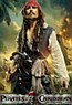 Pirates of the Caribbean: On Stranger Tides