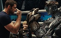 Real Steel