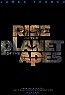 Rise of the Planet of the Apes