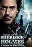 Sherlock Holmes: A Game of Shadows (2011)