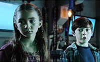 Spy Kids: All the Time in the World