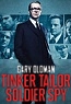 Tinker Tailor Soldier Spy