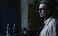 Tinker Tailor Soldier Spy