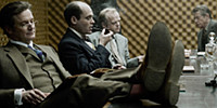 Tinker Tailor Soldier Spy