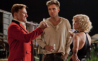 Water for Elephants