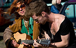 Tena and Treadaway