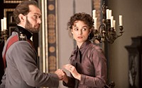 Anna Karenina