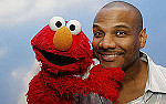 elmo and clash