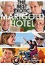 The Best Exotic Marigold Hotel