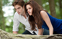 Breaking Dawn: Part 2