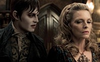 Dark Shadows