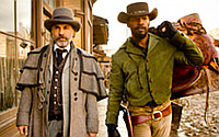 Django Unchained