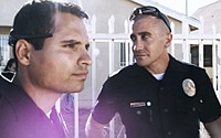 End of Watch