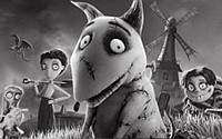 Frankenweenie