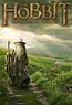 The Hobbit: An Unexpected Journey 2012