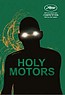 holy motors