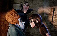 Hotel Transylvania