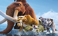 Ice Age: Continental Drift