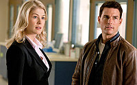 Jack Reacher