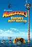 Madagascar 3: Europe's Most Wanted