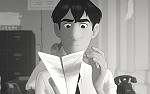 Paperman