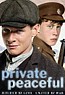 Private Peaceful