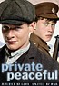 Private Peaceful