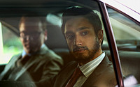 The Reluctant Fundamentalist