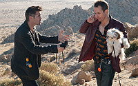 Seven Psychopaths