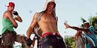 Step Up Revolution