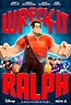 Wreck-it Ralph