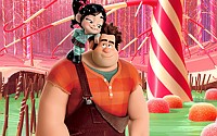 Wreck-it Ralph