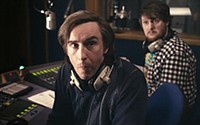 Alan Partridge: Alpha Papa