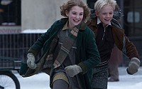 The Book Thief